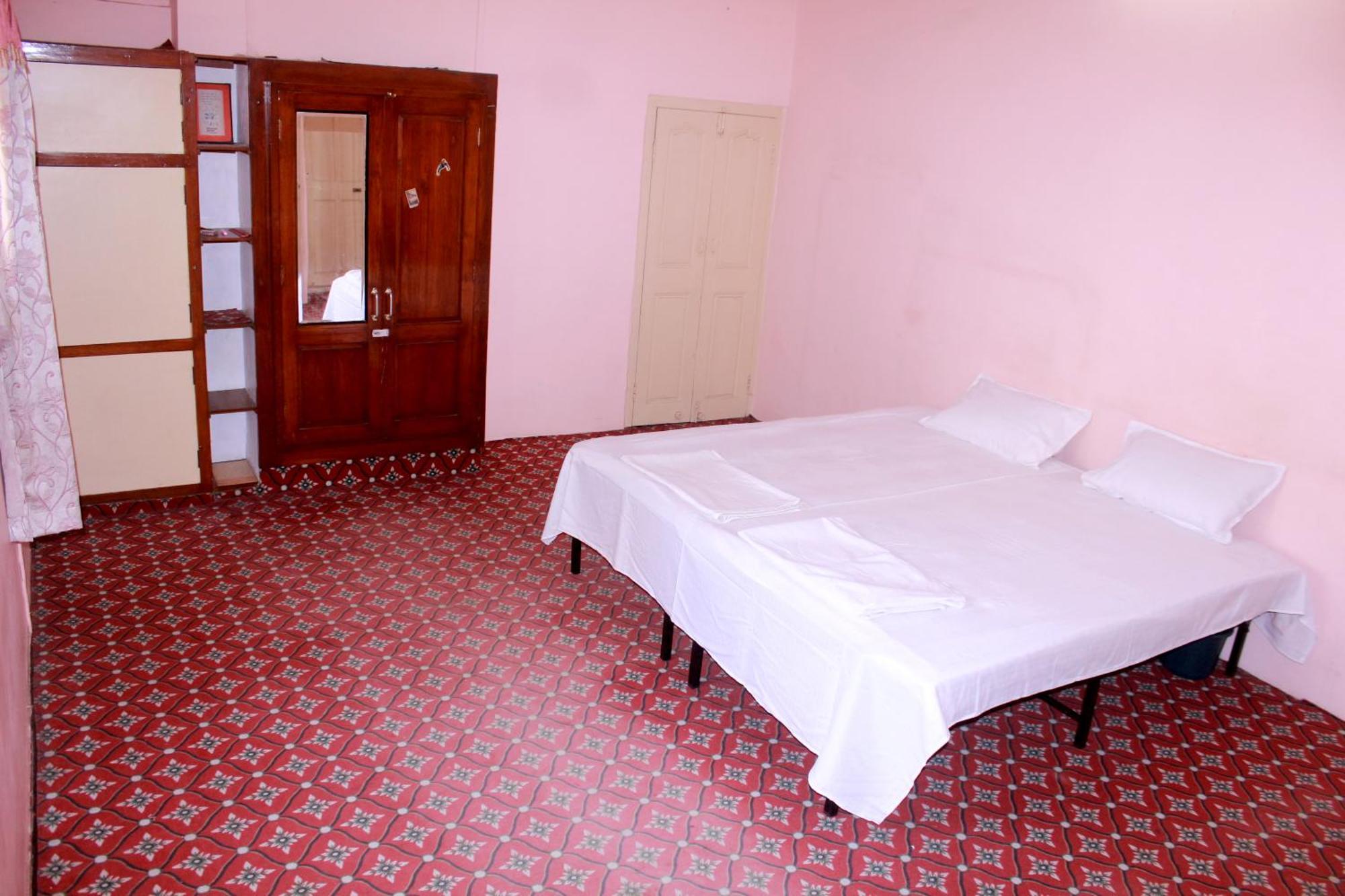 Perfect Homestay Ujjain Exterior photo