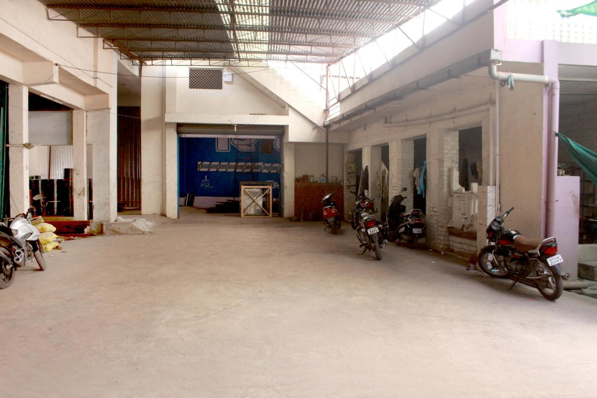Perfect Homestay Ujjain Exterior photo